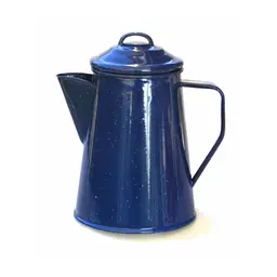 Emaille Kaffeekanne 1.8 L