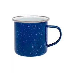 Emaille Tasse 0.53L