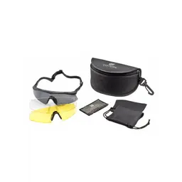 Revision Sawfly Deluxe Set Polarisiert