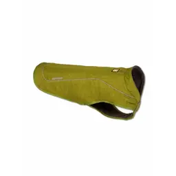 Ruffwear K-9 overcoat