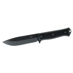 Fällkniven S1X Black