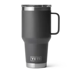 Yeti Rambler Reisebecher mit Stronghold Deckel 887ml