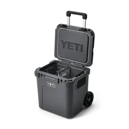 Yeti Roadie 48 Kühlbox Wheeled Charcoal