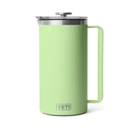 Yeti Rambler® Kaffeepresse mit 64 oz (2 Liter)