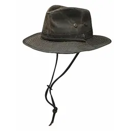 Stetson Outdoor CO PE