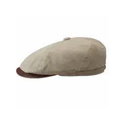 Stetson Brooklin Canvas