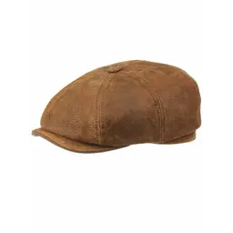 Stetson Burney Pig Skin