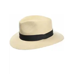 Stetson Jefferson Panama