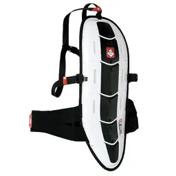 Sweet Grinder Back Protector