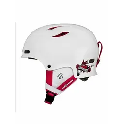 Sweet Rambler Kids Satin White