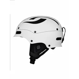 Sweet Trooper Gloss White