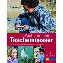 Taschenmesserbuch