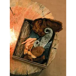 Tinderbox