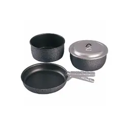 Trangia Topf Set Tundra 3