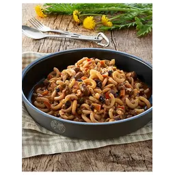 Trekn Eat Wald Gourmet Topf mit Rind