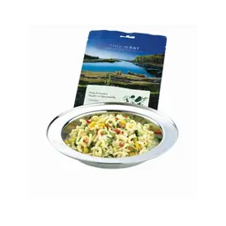 Trekn Eat Pasta Primavera