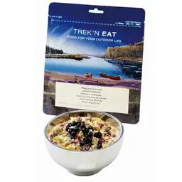 Trekn Eat Vollkornfrüchtemüsli