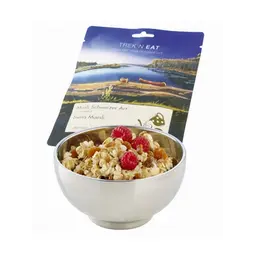 Trekn Eat Müsli Schweizer Art mit Milchpulver