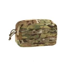 Warrior Medium Horizontal Pouch