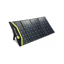 Solarpannel 340 Watt WS340SF