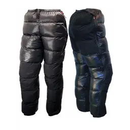 Western Mountaineering Flight Pants
