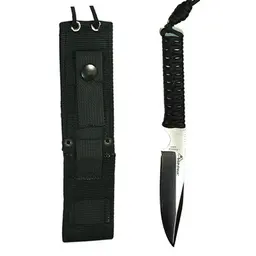 Wildsteer WT4 Nylon Etui