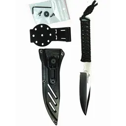 Wildsteer WT4 Black