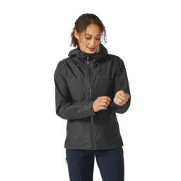 Rab Namche Women GORE-TEX PACLITE® Jacke