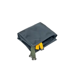 NEMO Equipment Dragonfly™ 1 Bikepack OSMO™ Footprint